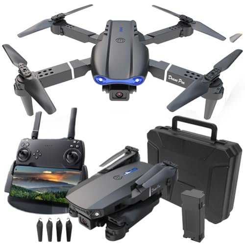 SkyHigh Models Free 3D Printed RC Plane STL Files for DIY Enthusiasts