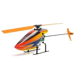Blade Revolution RC Helicopter 90 FP RTF with SAFE Technology BLH01100