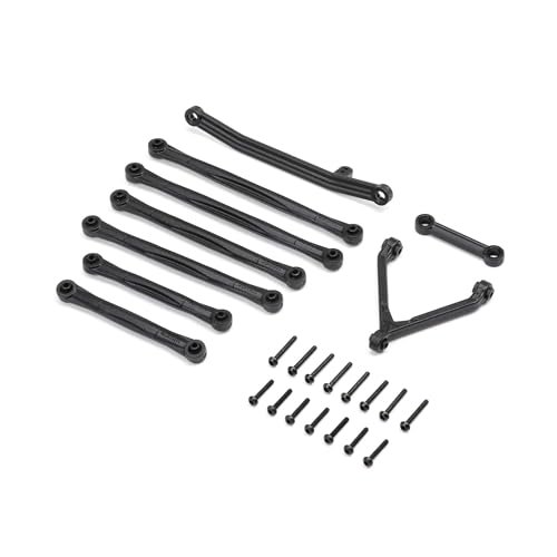 High Performance Lexus RC Tires for Enhanced Grip and Durability AXI 1800