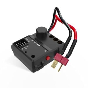 E45R 35A ESC Receiver Spare Part for HP162S Drone
