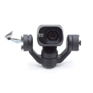 XBERSTAR Mini 4 Pro Gimbal Camera Arm for DJI Mini 4 Pro Drone Essential RC Plane Foam Repair Part