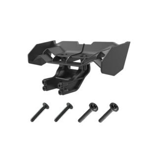 HP141 HP141S 1/14 Brushless RC Monster Truck Tail Queue 1412A Spare Part