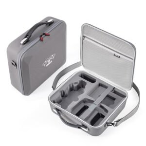 STARTRC Air 3S Portable Travel Bag RC Willey Bean Bag for DJI Air 3S Drone Accessories