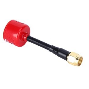 SkyHigh 5.8Ghz 3dBi High Gain Antenna for Drone RC FPV Racing Enhanced Connectivity and Performance