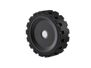 Waveshare DDSM400 Direct Drive Servo Motor for Z32 RC Body Wide Speed Range Adjustable Low Noise All in One Design