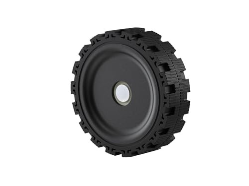 Waveshare DDSM400 Direct Drive Servo Motor for Z32 RC Body Wide Speed Range Adjustable Low Noise All in One Design