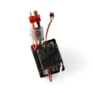 HAIBOXING 1 12TH Scale RC Cars Brushless ESC Receiver Set T2500 for HBX 903A