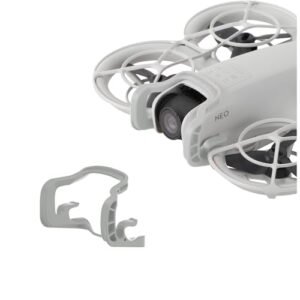 DJI Neo Gimbal Bumper Guard Anti Collision Safety Bar Gray