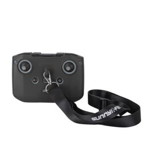 Protective Case Silicone Cover for DJI NEO/Mini4Pro RC-N3/2/1, RC-N3/2/1 Case Accessories, RC Protective Silicone Case, with Lanyard