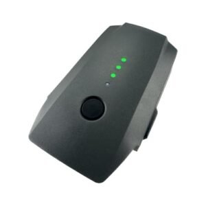 Carrera RC Battery 3.7 V High Performance Replacement Power Pack for Enhanced Drone Flight Duration