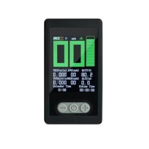 FLIPSKY TFT Screen VESC Based RC Motor Ebike Controller with GPS and IP65 Waterproof