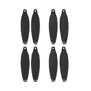 Kopryye Genuine for FIMI X8 Mini 3 & X8 Mini V2Camera Drone Original Propeller 8PCS Quadcopter Spare Parts Quick-Release CW/CCW Propeller Mini Drone