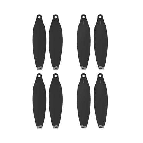 Kopryye Genuine for FIMI X8 Mini 3 & X8 Mini V2Camera Drone Original Propeller 8PCS Quadcopter Spare Parts Quick-Release CW/CCW Propeller Mini Drone