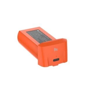 Kopryye Genuine for FIMI Mini 3 Intelligent Flight Battery 2200mAh/32mins 3100mAh/37mins Max Flight Time Rechargeable Lipo-Battery(2200mAh)