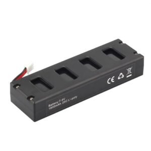Kopryye for MJX R/C Bugs 3 B3 Battery 7.4V 1800mah 25C Li-po Battery for MJX B3 RC Quadcopter Spare Parts Accessories