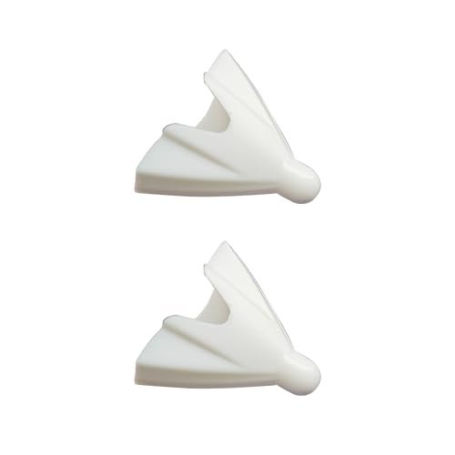 TX123 RC Gas Tunnel Hull Boats Anti Collision Silicone Original Spare Part