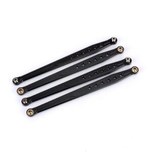 FEDCO Redcat Gen7 Side Linkage Aluminum Links 13822 RC Willey Side Tables Upgrade Parts for RedCat Everest Gen7 RC Crawler