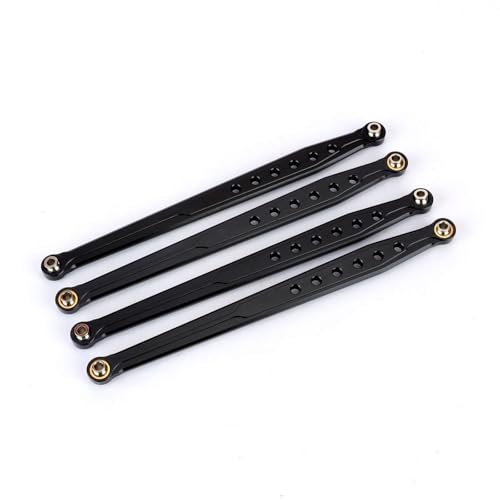 FEDCO Redcat Gen7 Side Linkage Aluminum Links 13822 RC Willey Side Tables Upgrade Parts for RedCat Everest Gen7 RC Crawler