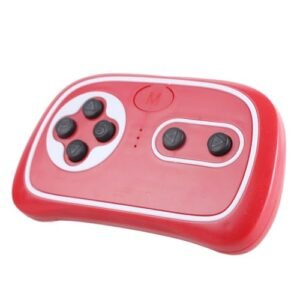 TX20 Kids Electric Ride On Car with Remote Control for Indoor and Outdoor Play