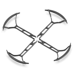 PL515 Drone Propeller Guard Protective Accessory for Safe Indoor and Outdoor Flying