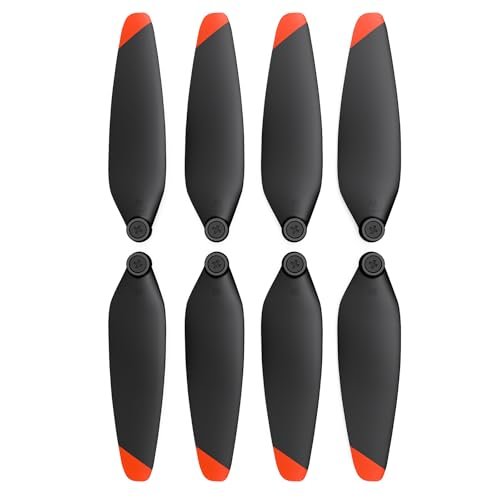 Potensic ATOM 2 Original PropellerS 1 Set for 1 2 Scale RC Airplanes