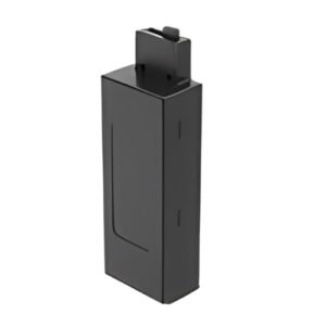 FunXylophy Battery for RC ERA C123 Logo RC Helicopter Enhanced Flight Performance