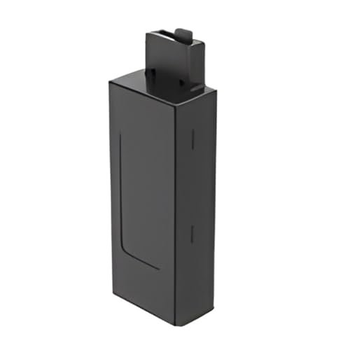 FunXylophy Battery for RC ERA C123 Logo RC Helicopter Enhanced Flight Performance