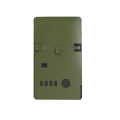 YU XIANG F07 UH1 Huey RC Helicopter Fuselage Replacement Battery 1200mAh
