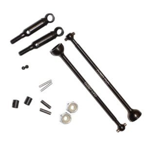 MIP CVD Drive Shaft Kit for Associated RC10T Re Release 24120