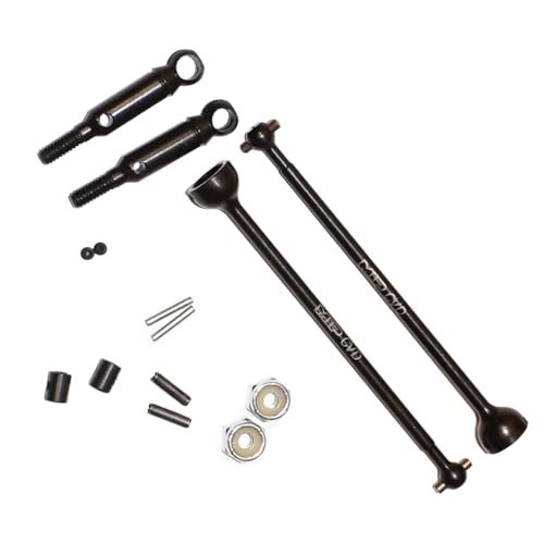 MIP CVD Drive Shaft Kit for Associated RC10T Re Release 24120