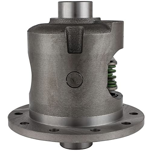 ALEGE Limited Slip Differential Posi Unit for GM 8.5 8.6 in with 30 Spline Rear Differential Compatible with Chevy Silverado RC Truck Bodies Avalanche and More