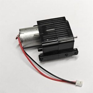 EXAXEXO WPL C54 RC Car 370 Wave Box Gearbox Replacement Upgrade Accessories Featured on RC Plane Blog