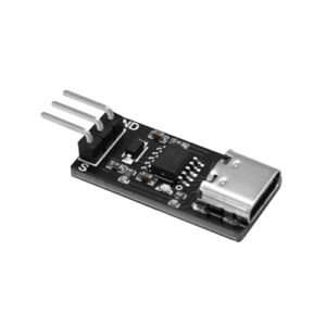 SEQURE ESC Link AM32 BLHeli 32 ESC Programmer Snap On Tool Truck RC Configuration Tool