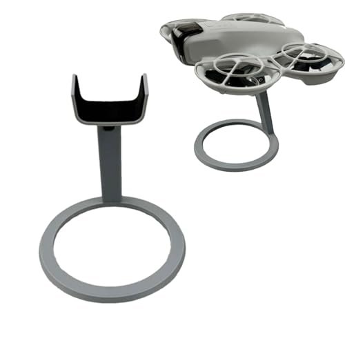 DJI NEO Drone Explorer RC Quadcopter Desktop Display Stand Holder Fixed Stand Quadcopter Mount Support Base Tripod Bracket