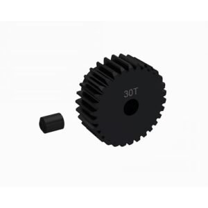 ARRMA Pinion Gear 30T 0 5 MOD CNC 3 2mm Bore ARA 2181 for RC Boat Simulator Mod APK