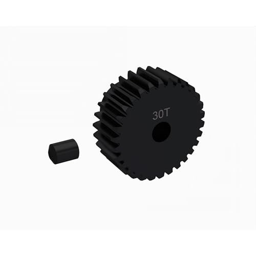 ARRMA Pinion Gear 30T 0 5 MOD CNC 3 2mm Bore ARA 2181 for RC Boat Simulator Mod APK