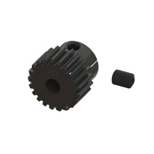 ARRMA Pinion Gear 21T 0.5 MOD CNC 3.2mm Bore ARA2030 for RC Plane Simulator Mod APK