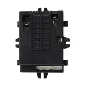JT G6B 6113 SX128 Receiver 2 4GHz Bluetooth Compatible RC for Cheap Electric RC Trucks Easy Installation