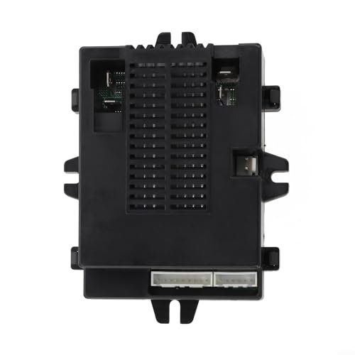 JT G6B 6113 SX128 Receiver 2 4GHz Bluetooth Compatible RC for Cheap Electric RC Trucks Easy Installation