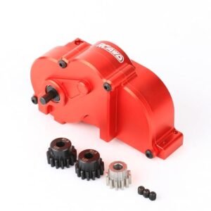 Huina FM 1580 V2 Full Metal RC Excavator 1/14 Scale Construction Vehicle with 2 4G Remote Control