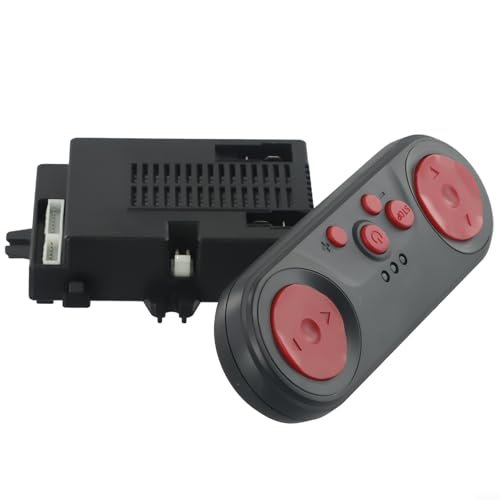 JT G6B 6113 SX128 Receiver 2 4GHz Bluetooth Compatible RC for Cheap RC Trucks Electric Easy Installation
