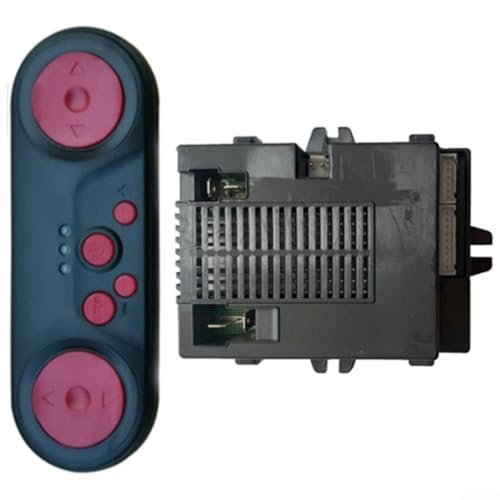 JT G6B 6113 SX128 2 4GHz Bluetooth Compatible Receiver for Electric RC Pulling Trucks