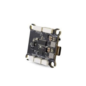 HGLRC SPECTER F722 Pro Flight Controller FC for RC Plane Flight Training with STM32F722 Processor and MPU6000 Gyroscope