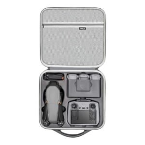 Fgbetcv for DJI Air 3S/Air 3 Carrying Case, Portable Travel Shoulder Bag for DJI Air 3S/Air 3 Drone Accessories,for DJI Air 3s Accessories