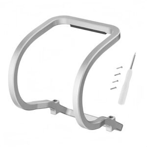 DJI Neo Drone Gimbal Bumper Guard Aluminum Alloy Anti Collision Frame for RC Plane with Real Guns Accessories