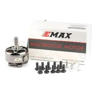 RC Willey Samsung TV Compatible Upgrated ECO II Series 2207 1700KV Brushless Motor for RC Drone FPV Racing