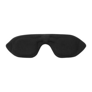 DJI AVATA 2 Goggles 3 Forehead Pillow Cushion Back Brain Rest Cushion Lens Protective Cover Decompression Comfort Pad Accessory