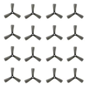 iFlight Nazgul 3535 3 Blade Propeller Set for F 16 Falcon RC Jet and ProTek35 Cinewhoop Drones 16 Pcs 8CW 8CCW