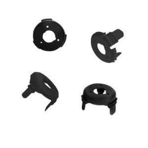 LHHZYKJGS RC Shock Absorber Oil Compatible with DJI Mini 3 and Mini 3 Pro Drone Gimbal Repair Parts