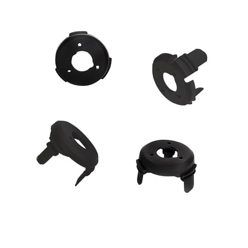 LHHZYKJGS RC Shock Absorber Oil Compatible with DJI Mini 3 and Mini 3 Pro Drone Gimbal Repair Parts